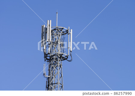 Mobile phone base station Mobile phone base station 86257990