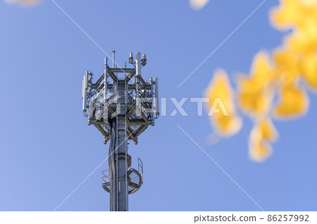 手機基站 86257992