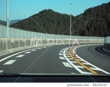 佐賀三世峠環橋 86258337