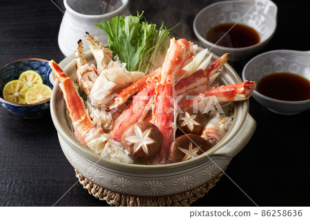 Crab pot (king crab) Crab pot (king crab) 86258636