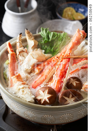 Crab pot (king crab) 86258649