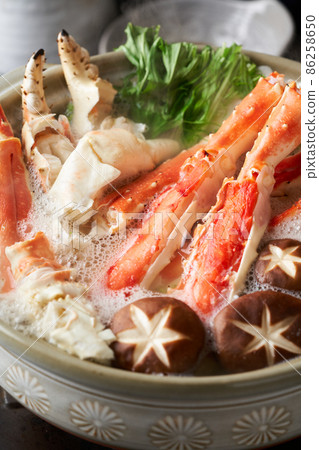 Crab pot (king crab) 86258650