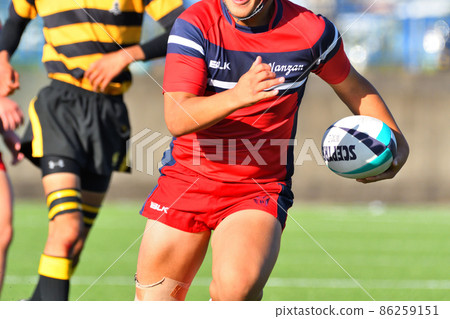 Rugby Rugby 86259151