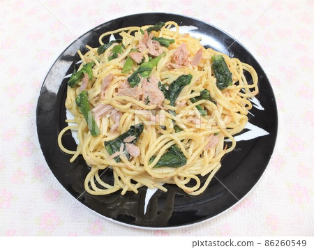 油菜花春意麵 86260549