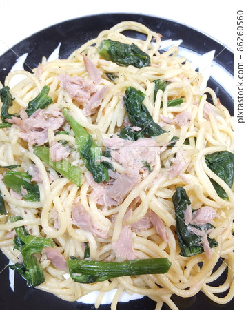 油菜花春意麵 86260560