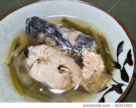 來自助宗的美味味噌湯 86261002