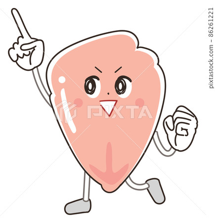 蛋白質雞牛排字符 蛋白質雞牛排字符 86261221