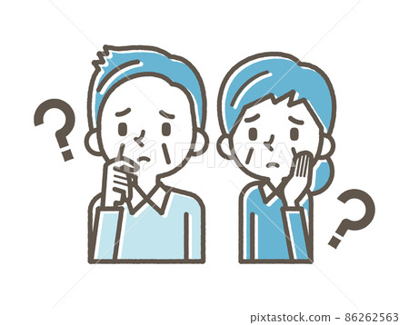 Simple character Simple character 86262563