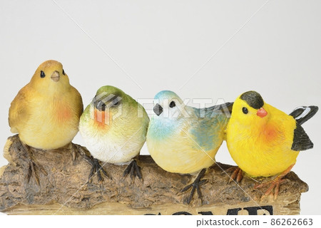 A bird's object A bird's object 86262663