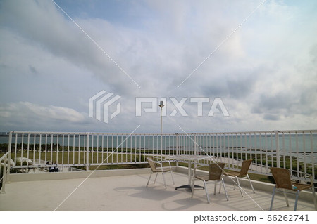 沖繩知名景點瀨長島Umikaji Terrace 沖繩知名景點瀨長島Umikaji Terrace 86262741