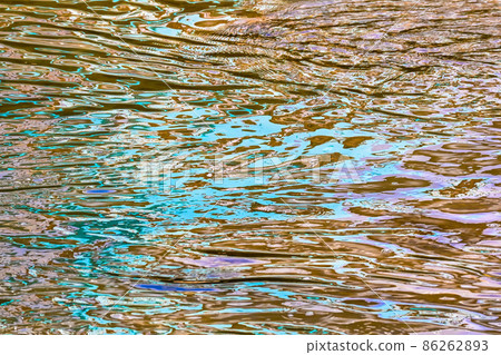 波浪造型 86262893