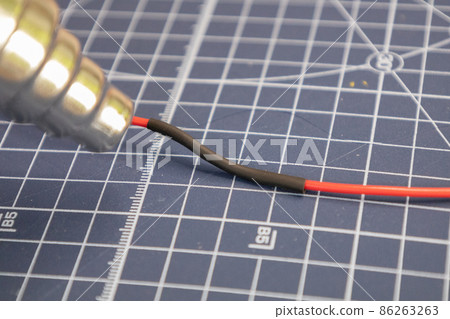 Heat shrink tube 86263263