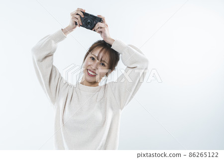 Camera girls 86265122