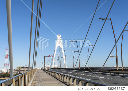 大石橋 [神奈川縣川崎市-東京都大田區] 86265387