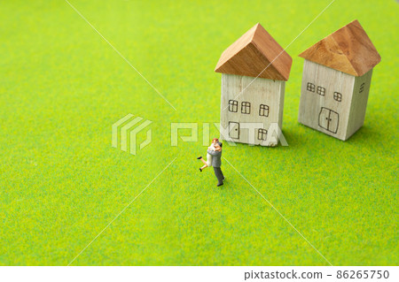 My home purchase image My home purchase image 86265750