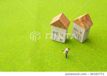 My home purchase image 86265751