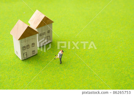 My home purchase image My home purchase image 86265753