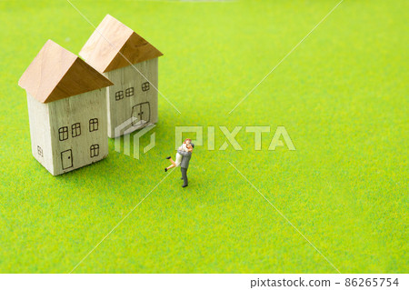 My home purchase image My home purchase image 86265754