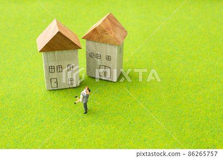 我的購房圖片 我的購房圖片 86265757