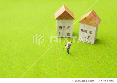 我的購房圖片 我的購房圖片 86265760
