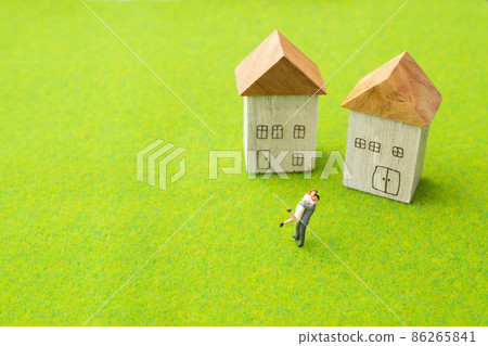 My home purchase image My home purchase image 86265841