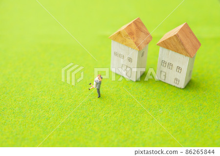 My home purchase image My home purchase image 86265844
