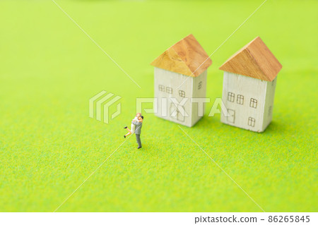 我的購房圖片 我的購房圖片 86265845