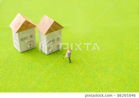 My home purchase image My home purchase image 86265846