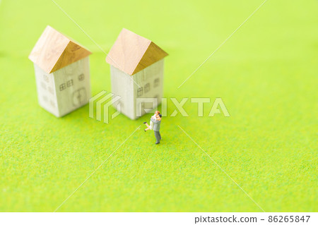 My home purchase image My home purchase image 86265847