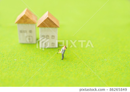 My home purchase image My home purchase image 86265849