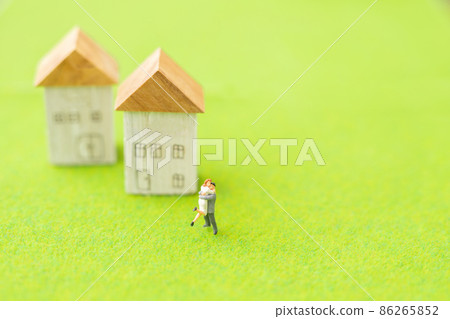 My home purchase image 86265852