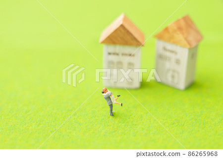 My home purchase image My home purchase image 86265968