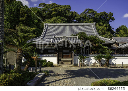 Yoshida Nomanji Main Hall Yoshida Town, Shizuoka Prefecture 86266555
