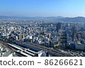 Okayama-Aerial photography- 86266621