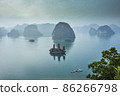 Halong Bay 86266798