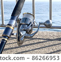 Spinning Reel 18 Stella Shimano Tackle Rod Fishing Rod Fishing 86266953