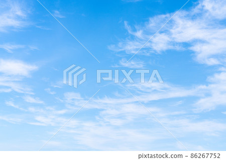 藍天/白雲 86267752