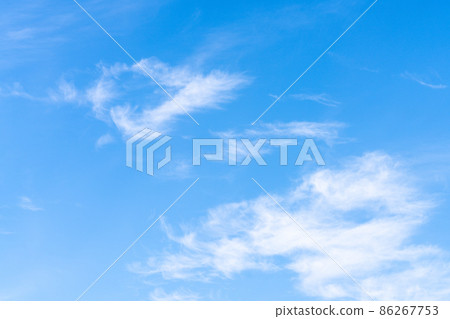 藍天/白雲 86267753