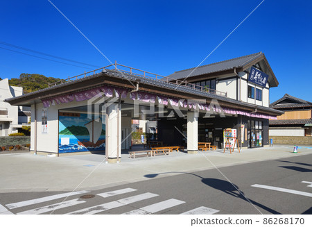 Yuasa Umaimonzo（和歌山縣有田區湯淺町） 86268170