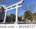 Teruuki Shrine 86268727