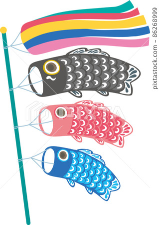 carp streamer 86268999