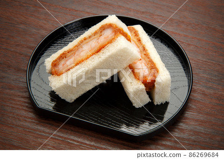 Shrimp Catsando Shrimp Catsando 86269684