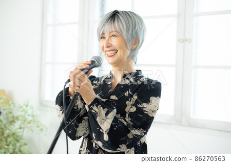 Voice training 86270563