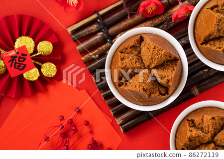 發糕 發粿 農曆新年 Fa gao steamed spongge cake スポンジケーキ 發糕 發粿 農曆新年 Fa gao steamed spongge cake スポンジケーキ 86272119