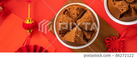 發糕 發粿 農曆新年 Fa gao steamed spongge cake スポンジケーキ 發糕 發粿 農曆新年 Fa gao steamed spongge cake スポンジケーキ 86272122