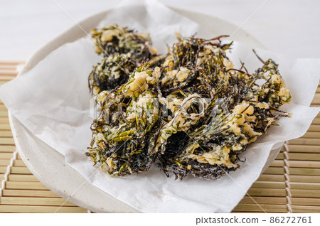 吉巴薩天婦羅 吉巴薩天婦羅 86272761