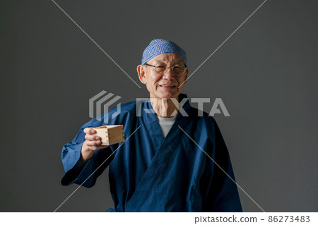 清酒釀酒廠森高級寒江 86273483