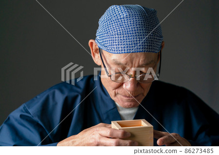 清酒釀酒廠森高級寒江 86273485