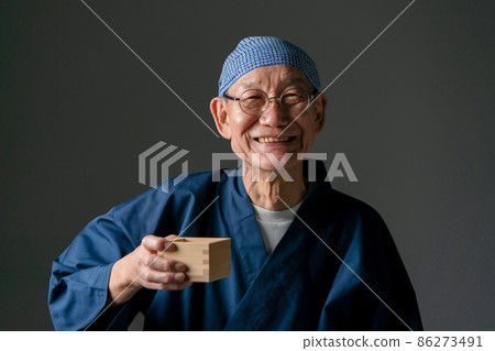 清酒釀酒廠森高級寒江 86273491