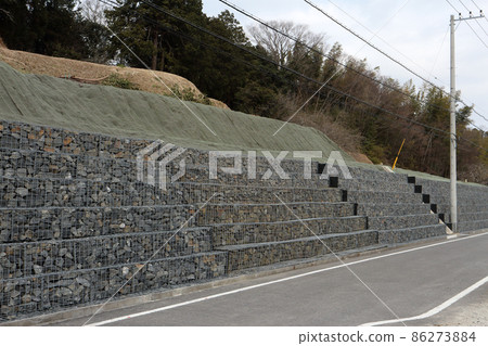 Jakago Gabion Jakago Gabion 86273884